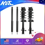 Piece Front Complete Struts And Rear Shocks 2012-2014 Ford Edge 3.5L V6 New. Price: $170.04.