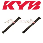 2 Pc Kyb Rear Shock Absorber For 1964-1967 Pontiac Lemans Spring Strut Sc New. Price: $105.49.