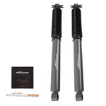 Maxpeedingrods 3.5-5" Rear Shock Absorbers For Jeep Wrangler Jk 4WD 2007-2018 New. Price: $84.52.