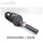 2017-2019 Vw Golf Alltrack Front Strut / Spring Assembly 5QM413023AK Used. Price: $102.49.