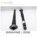 2018-2026 Vw Atlas Rear Strut / Shock Absorber Set 3QF512011AB Used. Price: $219.99.