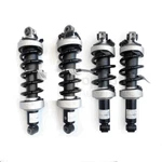 4X Fit Audi R8 V8 V10 Front Rear Left Right Shock Strut Magnetic Ride 2007-2015 New. Price: $316.07.