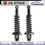 Rear Coil Spring Strut For 2003 2004 2005 2006 2007 2008 Pontiac Vibe Matrix Fwd New. Price: $82.27.