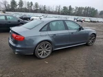 Passenger Strut Front Sport Suspension Opt 1BD Fits 08-17 Audi S5 3180687 Used. Price: $142.49.