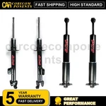 Fcs Oe Rear Front Shock Absorber,strut Assembly For 2006-2010 Dodge Charger New. Price: $268.21.