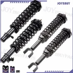 For 1997-2001 Acura Integra Ls Gs 4X Front Complete Struts+rear Shocks Absorber New. Price: $158.00.