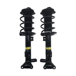 2X Front Shocks Struts Assys Fit Mercedes E-class Coupe W204 W207 C204 E350 E550 New. Price: $195.01.