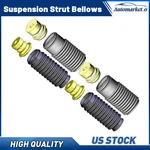 Suspension Strut Bellows Front Rear For Bmw 540I 2000-2003 New. Price: $150.77.