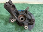 2020 Nissan Sentra Sv Front Right Rh Spindle Knuckle Wheel Hub 40014-6LA1A Oe Used. Price: $121.00.
