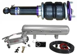 D2 Racing D-MA-01-ARE Air Struts W/essential Man. For 11-14 Mazda 2/11+ Fiesta New. Price: $2903.18.