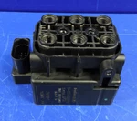 New Continental 15-1524-0027.2 LF23 Rapa Audi Q7 Air Suspension Valve Block. Price: $350.00.