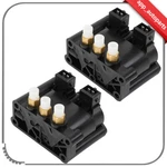 Ride Pair Suspension Solenoid Valve Block For Bmw E53 X5 E65 E39 4154031000 New. Price: $51.74.