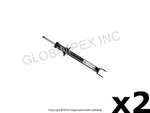 Mercedes (2017-2023) Strut Front (2) Bilstein B4 + Year Warranty New. Price: $468.30.