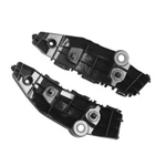 For Toyota RAV4 2.5L 2019-2021 Front Driver&passenger Side Bumper Fender Bracket New. Price: $7.50.