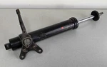 Nice Used Original Genuine Porsche 911E Right Front Spring Strut Assembly Nla. Price: $550.00.