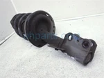2006 Toyota Solara Sport Cpe Front Driver Strut Shock Spring Absorber *torn Boot Used. Price: $68.40.