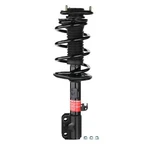 Monroe 172391 Quick Strut Suspension And Coil Spring Assembly New. Price: $194.17.