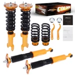 Maxpeedingrods Coilovers Shocks Springs Kit For Challenger Charger 2011-2022 Rwd New. Price: $275.00.