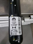 Used Rear Mopar Shock Absorber 2013-2022 Ram 3500 68349425AC. Price: $60.00.