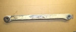 1984-1989 Corvette C4 Rear Suspension Lower Adjusting Rod, Left, Gm 14048947 Used. Price: $24.99.
