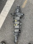 Acura Mdx Rear Left Driver Side Shock Strut Absorber Oem 2014 - 2019 Used. Price: $175.00.