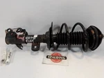 Front Passenger Right Strut From 2020 Subaru Impreza 10851522 Used. Price: $140.94.