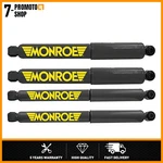 Monroe Front & Rear Shock Absorber Fits 1971-1980 Chevrolet C50 New. Price: $331.39.