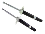 2 Bilstein B4 Left+right Front Struts Shocks Absorber Dampers Set For Bmw E46 M3 New. Price: $350.94.