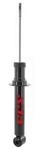 Suspension Strut Assembly Fcs 345842 New. Price: $74.10.