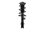 Genuine Focus Auto Parts Suspension Strut And Coil Spring Assembly 1333840L New. Price: $136.22.