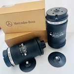 Benz 1663200325 Rear Air Spring Suspension Bag For GL350 GL450 GL550 ML450 Oem New. Price: $128.88.
