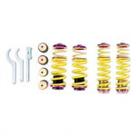 Kw Height Adjustable Spring Kit For Audi R8 2017 2018 New. Price: $2522.43.