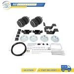 For 2007-2019 Silverado Sierra 1500 Rear Load Assist Air Suspension Spring Kit New. Price: $201.67.