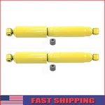 SET-TS34944 Monroe Of 2 Shock Absorber And Strut Assemblies For Chevy Pair New. Price: $113.24.