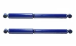 For Dodge Chrysler Plymouth Set Of 2 Rear Monro-matic Plus Shocks Pair 33095 New. Price: $59.78.