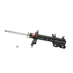 334381 Kyb Bare Strut Front Driver Left Side Hand For Nissan Murano 2003-2007 New. Price: $97.51.