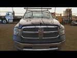 Passenger Strut Classic Style Lug Wheel Fits 13-20 Dodge 1500 Pickup 6816619 Used. Price: $208.90.