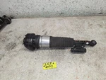 2020 Bmw 750I Driver Left Side Rear Air Spring Strut Oem Used. Price: $594.95.
