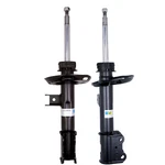 Bilstein B4 Set Front Left And Right Suspension Strut Assemblies For X156 GLA250 New. Price: $340.95.