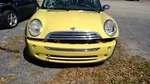 Driver Strut Front Without John Cooper Works Ht Fits 02-06 Mini 1179814 Used. Price: $64.90.