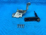 Mercedes G500 G55 Engine Mount Support W/vibration Absorber Passenger 06-11 Oem Used. Price: $135.00.