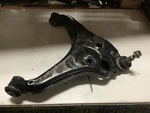 Passenger Right Lower Control Arm Front Fits 15-18 Canyon 293539 Used. Price: $85.88.
