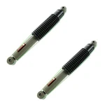 Monroe Reflex Shock Absorbers Kit Rear Pair Set 2 Pcs For Silverado Sierra 1500 New. Price: $138.95.