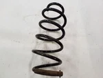 Front Coil Spring Fits 11 12 13 Honda Odyssey Used. Price: $60.00.