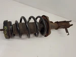 13-15 Buick Lacrosse Lh Driver Strut Front Fwd Chassis Equipment Opt Gna Used. Price: $118.43.
