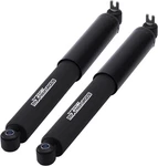 Maxpeedingrods 7-8 Rear Lowering Shock Absorbers For Chevy/gmc C1500 1988-1998 New. Price: $94.95.