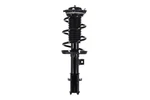 Front Left Shock / Strut & Coil Spring Fits 2016-2019 Chevrolet Cruze 1333840L New. Price: $195.99.
