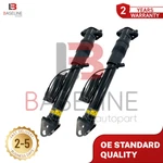 Pair Rear Shock Absorbers Ads Fit Mercedes Gl Ml 320 350 450 550 W164 X164 05-12 New. Price: $115.07.