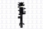 Focus Auto Parts Suspension Strut And Coil Spring Assembly 1335615R New. Price: $101.57.
