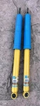 Bilstein Toyota Tacoma 2016 2023 Oem Rear Shocks 48530-04110 Or 48530-09895 New. Price: $90.00.